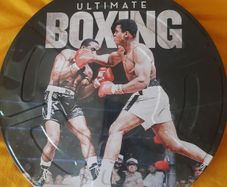 Ultimate Boxing set