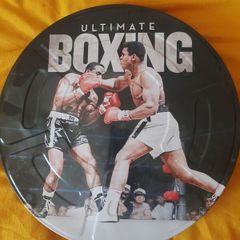 Ultimate Boxing set