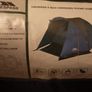 Trespass 6 man dome tent Image 3