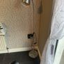 celing lights x 2 .1  x reading lamp Image 3
