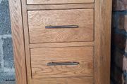 1 Bedside locker