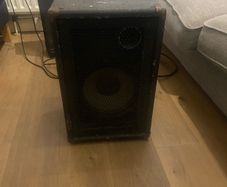 home audio set