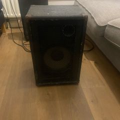home audio set