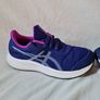 asics patriot 13 Size 5.5 eu 39.5 purple in excellent condition Image 5