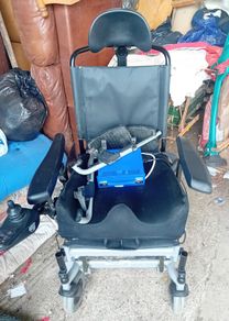Mobility Wheelchair