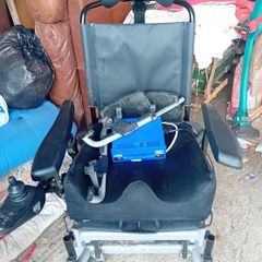 Mobility Wheelchair