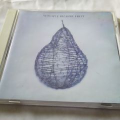 M People - Bizarre Fruit Cd