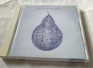 M People - Bizarre Fruit Cd