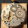 Packard Gents Wristwatch - 1940/50s Image 6