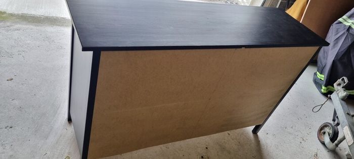 Ikea Dresser Hemmes