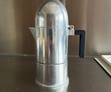 Alessi Moka Pot