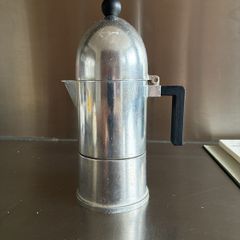Alessi Moka Pot