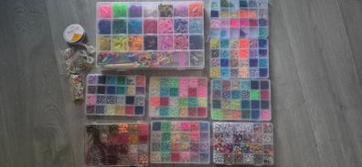 Large Jewellery Bracelet Making Kit