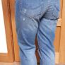 Superdry Denim Jeans Image 2