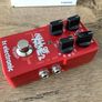 TC Electronic Hall of Fame 2 Reverb box Image 2