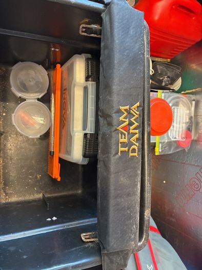 Tackle Box