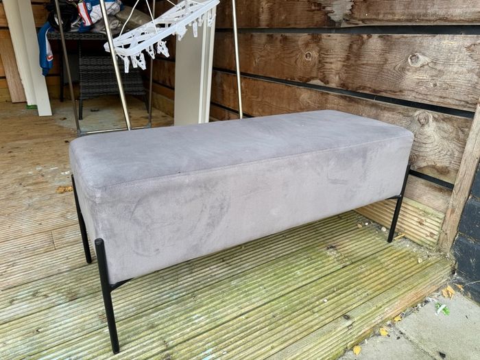 Footstool