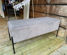 Footstool