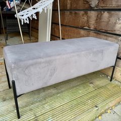 Footstool