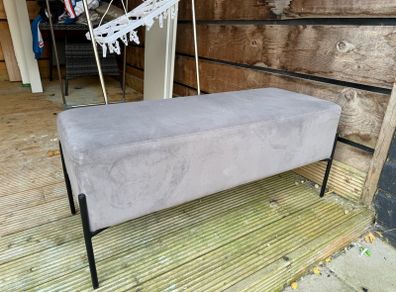Footstool