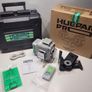 Trade rated Pro-Series laser level 3 x 360 Image 8