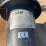 24 Volt DC Motor Image 3
