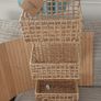 Home storage organizers Image 2
