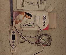tens machine