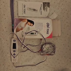 tens machine