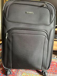Samsonite Luggage suitcase Medium