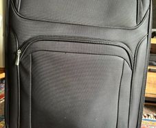 Samsonite Luggage suitcase Medium