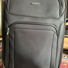 Samsonite Luggage suitcase Medium
