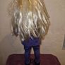 Vintage Playmates Amazing Ally talking doll Image 6