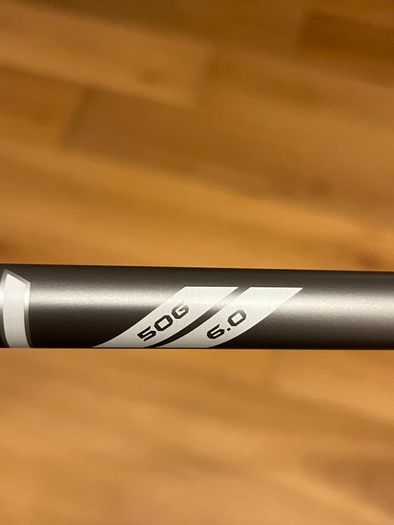 Titleist TSR3 - Tour Length