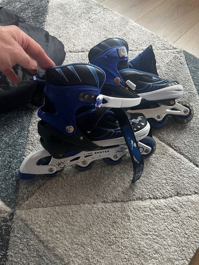 Roller Skates