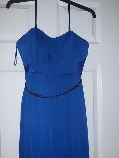 Beautiful brand new Coast dress