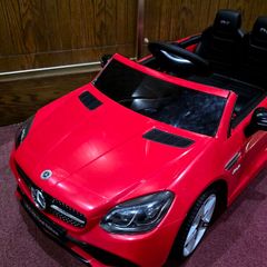 Electric car