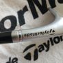 Taylormade wedge 54.11 with milled grind raw face Image 4