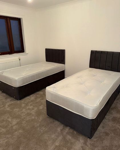 Velvet 3ft Single Beds