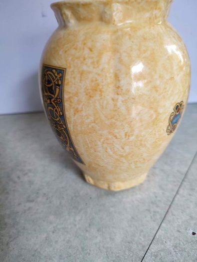 Vase Irish Treasure Collection by ROYAL TARA