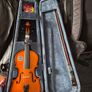 Violin 1/4 child Image 2