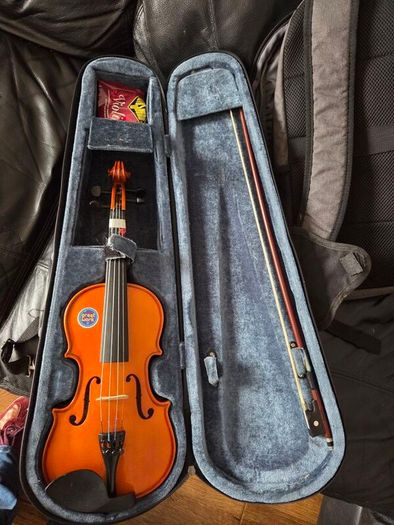 Violin 1/4 child