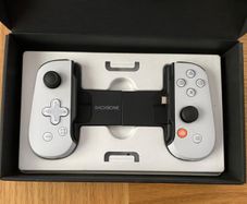 Backbone One Controller. USB C