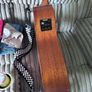 Richwood Acoustic Guitar Image 6