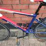 Bradley Wiggins Rouen Junior Kids Road Racer Bike Image 2