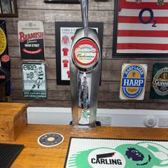 Beer tap