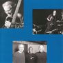 Bill Frisell With Dave Holland And Elvin Jones  |  Bill Frisell With Dave Holland And Elvin Jones Image 3
