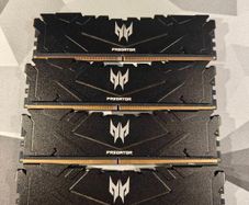 Predator Adata 64GB DDR5