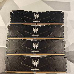 Predator Adata 64GB DDR5