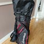 Taylormade Golf Stand Bag Image 2